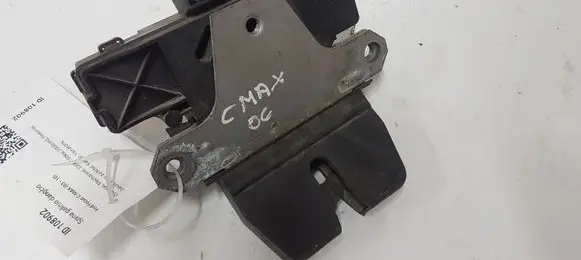 Ford Focus C-MAX Tailgate/trunk/boot lock/catch/latch