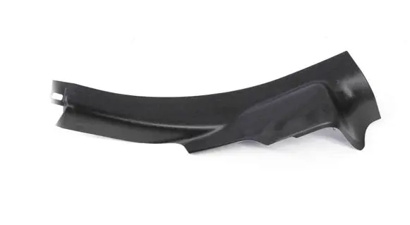 Maserati Ghibli Rear sill trim cover 6700113650