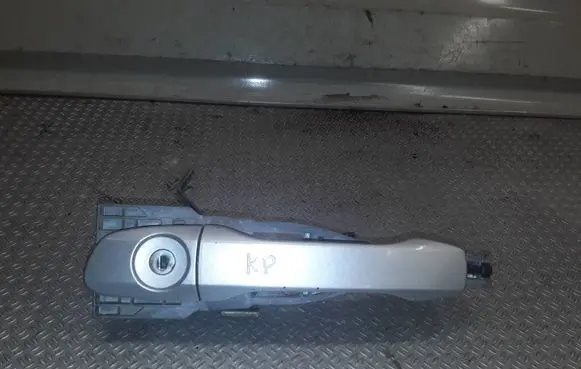 Volvo XC90 Front door exterior handle