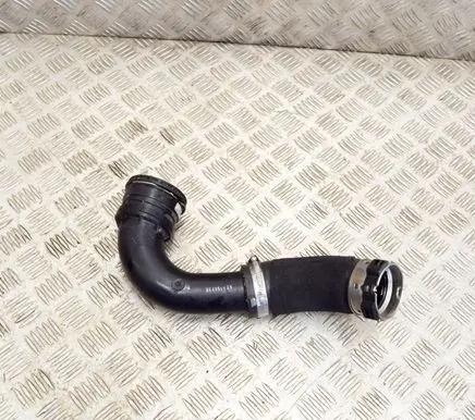 Jaguar E-Pace Intercooler hose/pipe GJ326C715AB GJ326C646