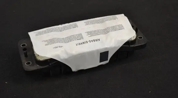 Porsche Macan (95B) Passenger airbag 95B880204