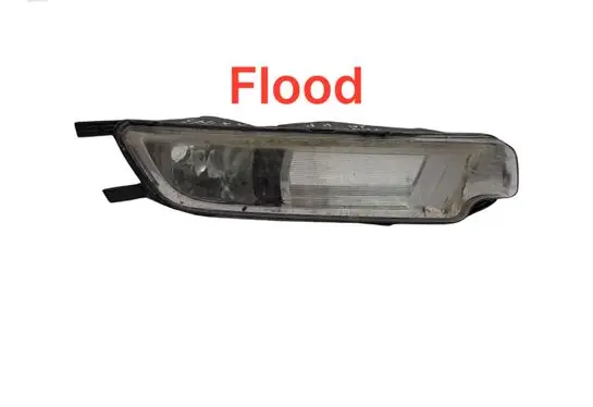 Volkswagen PASSAT B8 Front fog light 2PT01183915AC 1NA1979