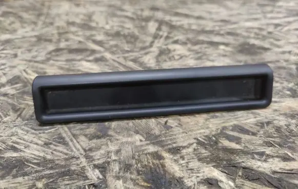 Jaguar XJL Other center console (tunnel) element