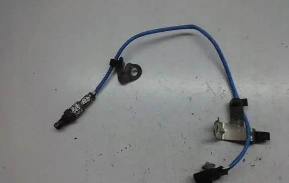 Fiat 500 Lambda probe sensor 55249880