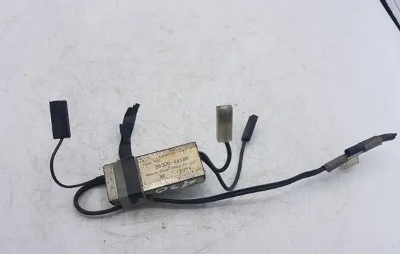 Toyota Avensis Verso Sensor 8630044180