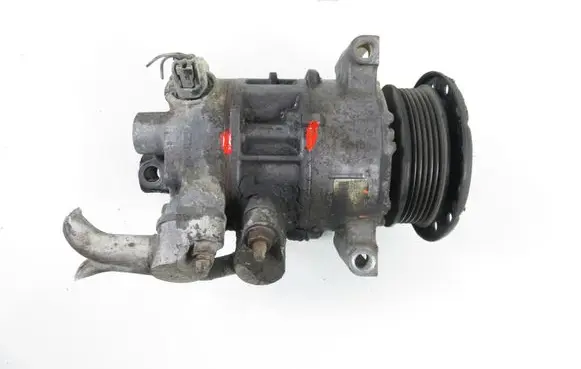Jeep Patriot Air conditioning (A/C) compressor (pump) CG4471500610