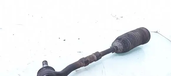 Steering tie rod