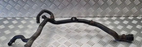 Volkswagen Golf V Engine coolant pipe/hose 06A121065DP