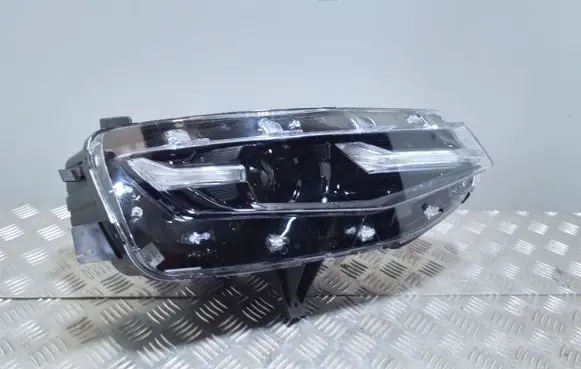 Chevrolet Camaro Headlight/headlamp 84756146