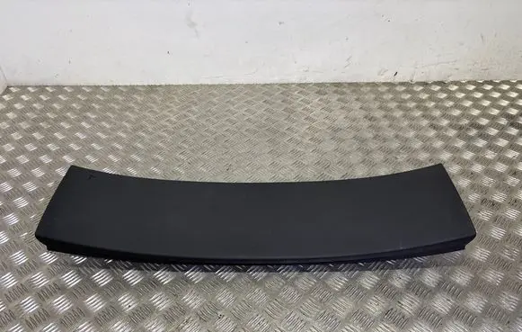 Audi Q5 SQ5 8R Trunk/boot trim cover MB0SP06012 8R0867839B