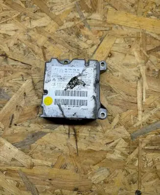 Peugeot 508 Airbag control unit/module 9677910680