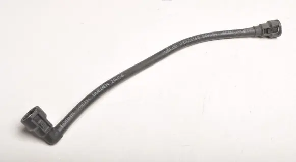 Volvo V60 Engine coolant pipe/hose 32222163