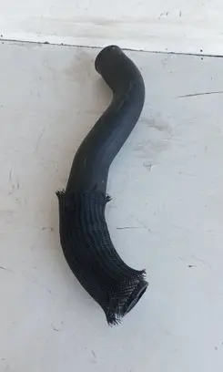 Toyota Corolla Verso AR10 Engine coolant pipe/hose 15707738