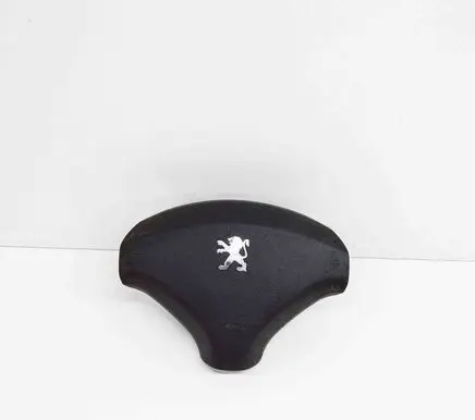 Peugeot 3008 I Steering wheel airbag 96845302ZE