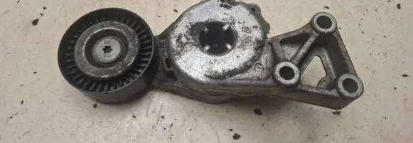 Audi A4 S4 B5 8D Generator/alternator belt tensioner 04873010001
