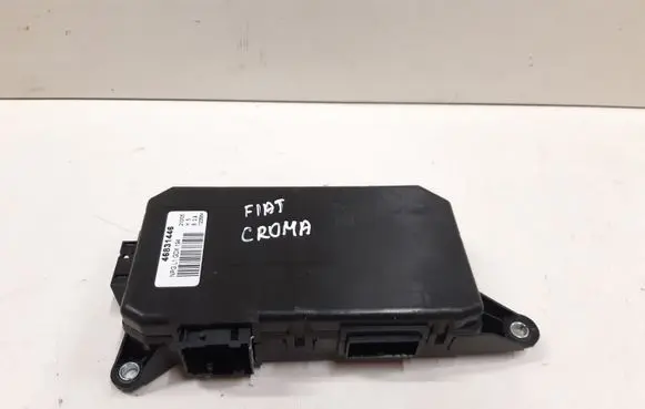Fiat Croma Door control unit/module 46831446 NPGL1GDX194 120564