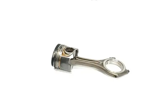 Audi A6 C7 Piston with connecting rod 59AE