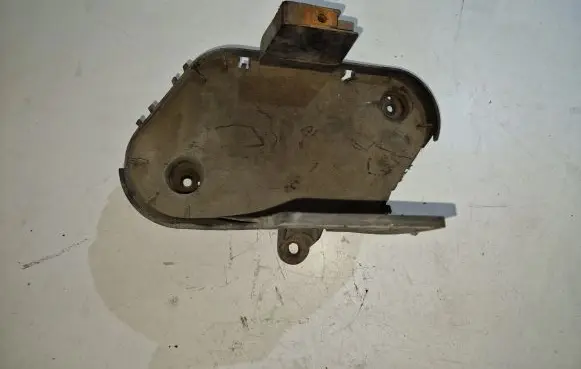 Chrysler Grand Voyager V Battery tray 05109343AB