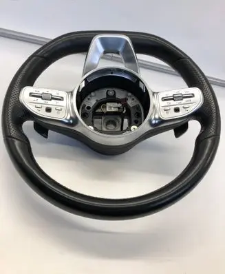Mercedes-Benz A W177 Steering wheel A0050072099