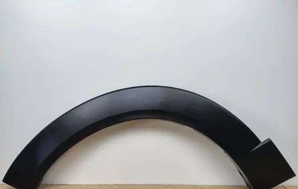 Mazda CX-30 Front arch trim DFR551W31
