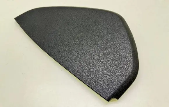 Audi A4 S4 B7 8E 8H Dashboard side end trim 8E0857086C 092280