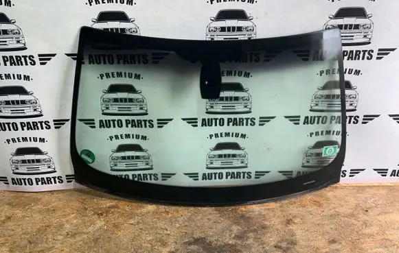 BMW 3 E92 E93 Rear windscreen/windshield window 2450AGSGYMV1B