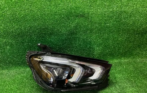 Mercedes-Benz GLE W167 Headlight/headlamp A1679065608