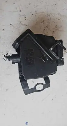 Audi A3 S3 8P Turbo solenoid valve 1K0906279B