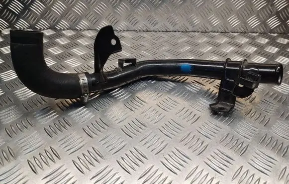 Toyota Yaris Intercooler hose/pipe