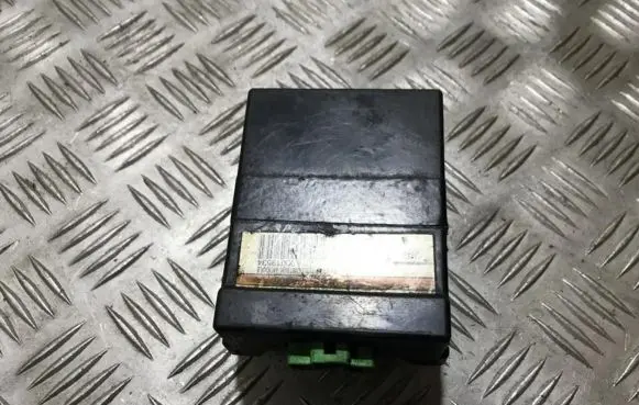 Ford Transit Door control unit/module 97ap19a366aa 97ap-19a366-aa