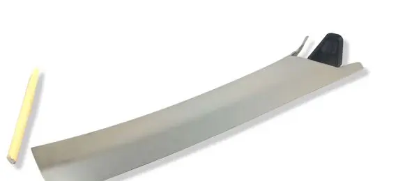 Volkswagen PASSAT B8 (A) pillar trim 3G0867234