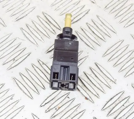 Mercedes-Benz SL R230 Brake pedal sensor switch 0015452109 A0015452109