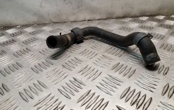 Audi Q5 SQ5 Engine coolant pipe/hose 8R0819374K