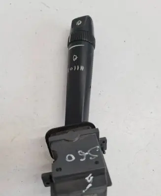 Volvo S60 Wiper control stalk 9452387