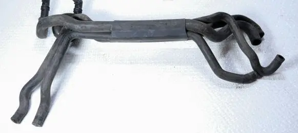 Audi A8 S8 D3 4E Air intake hose/pipe 4E2819350A