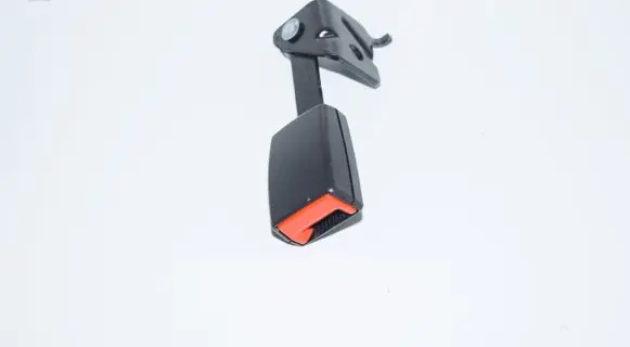 BMW i3 Rear seatbelt buckle 7347726