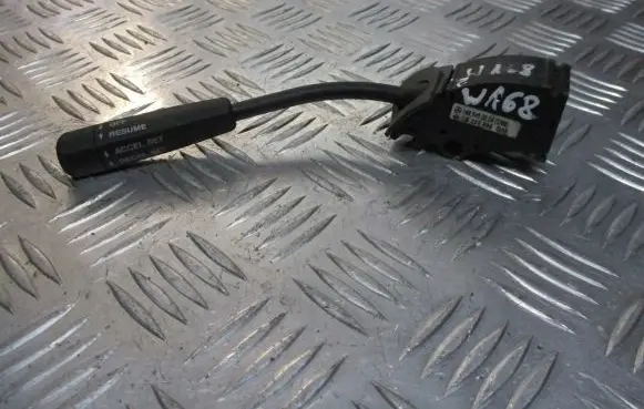 Mercedes-Benz A W168 Indicator stalk 1685450524