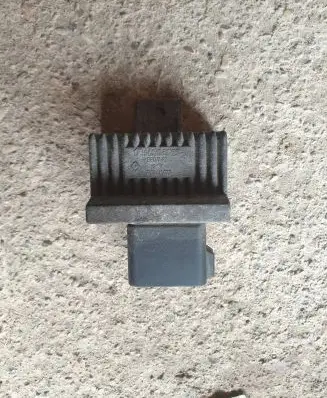 Nissan Primera Glow plug pre-heat relay 7700115078