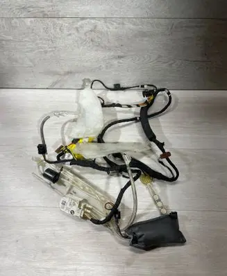 BMW X3 F25 Seat wiring loom 9328845 22360811A