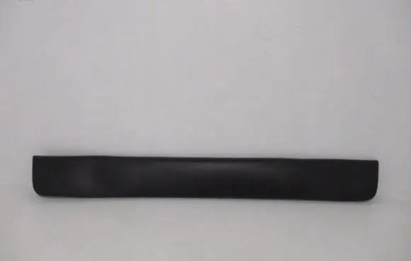 Citroen Berlingo Rear door trim (molding) 9625571277
