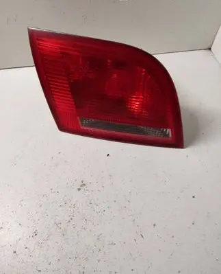 Audi A3 S3 A3 Sportback 8P Rear/tail lights 8P4945093B