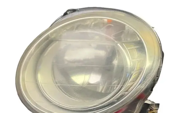 Fiat 500 Headlight/headlamp 45550748