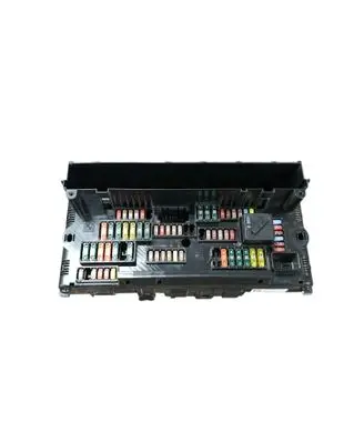 BMW 5 F10 F11 Fuse module 9234421