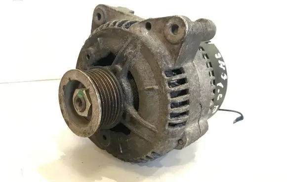 Volvo S40, V40 Generator/alternator 054903015K LRB00219
