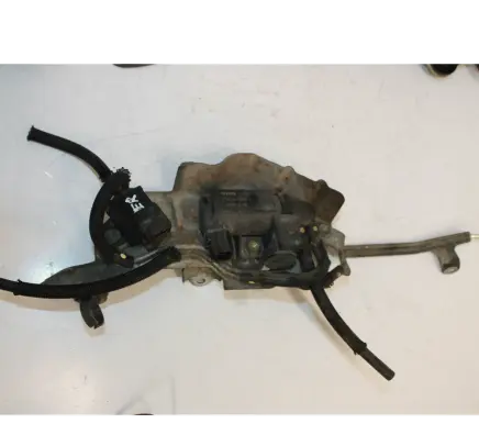 Toyota Corolla Verso E121 Turbo solenoid valve 258190R011 07T194 70051308