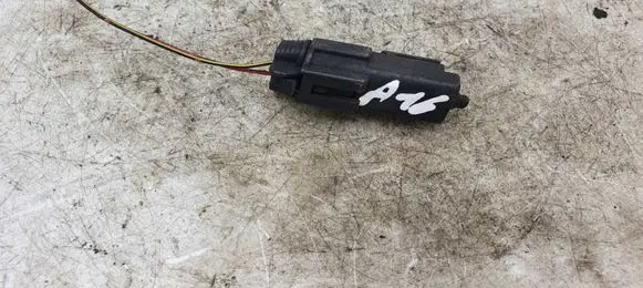 Nissan X-Trail T30 Other relay NOCODE