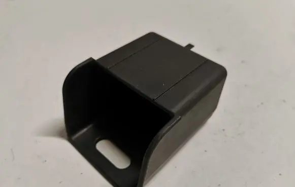 Mercedes-Benz E W211 Glove box A2116830075