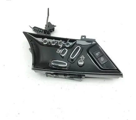 Jaguar F-Type Seat control switch 6W8314B566 EX5314017AD