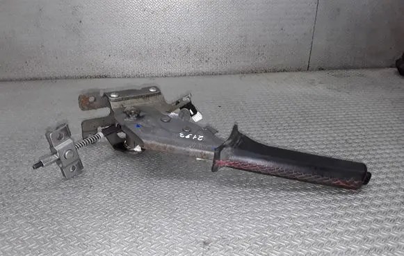 Fiat Bravo Handbrake/parking brake lever assembly