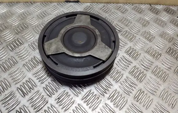 Audi A6 S6 C5 4B Crankshaft pulley 059105251M